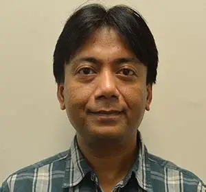 Picture of Prof. Subharthi Ray